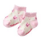 3-Pack Socks (Y-Heel Fit)
