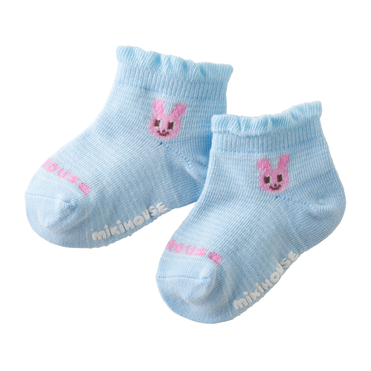 3-Pack Socks (Y-Heel Fit)