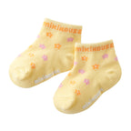 3-Pack Socks (Y-Heel Fit)