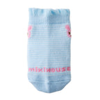 3-Pack Socks (Y-Heel Fit)