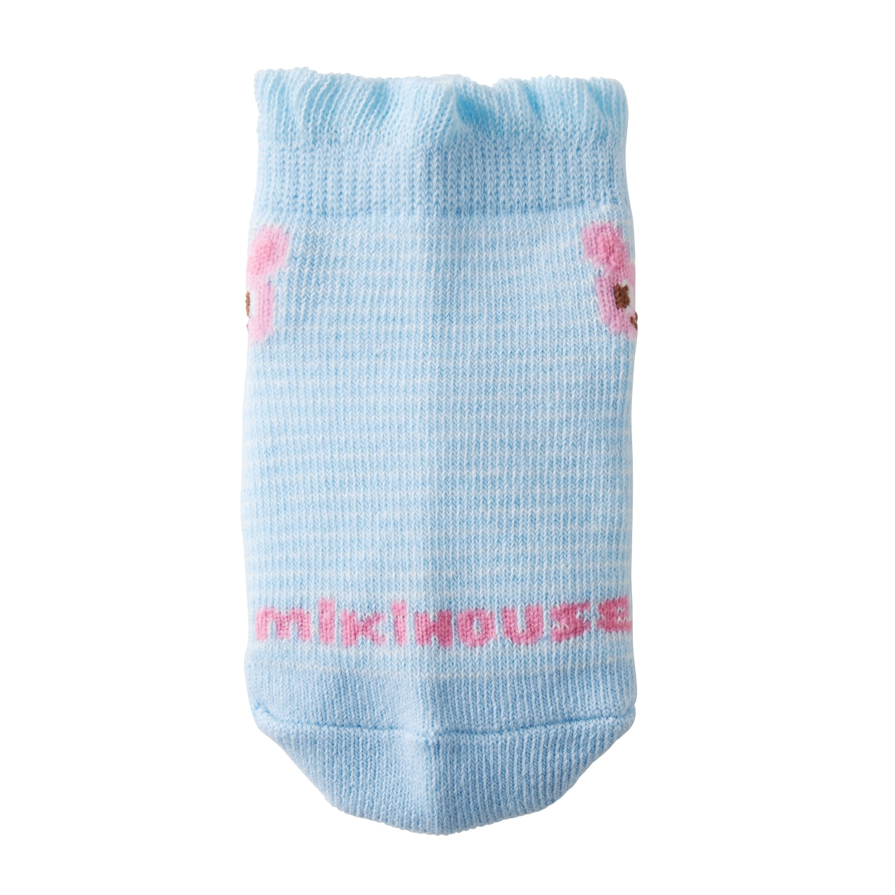 3-Pack Socks (Y-Heel Fit)