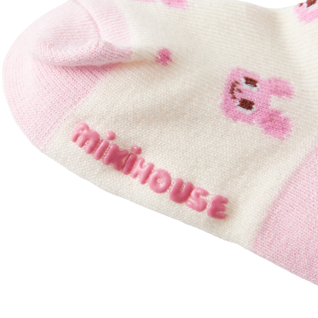 3-Pack Socks (Y-Heel Fit)