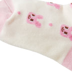 3-Pack Socks (Y-Heel Fit)