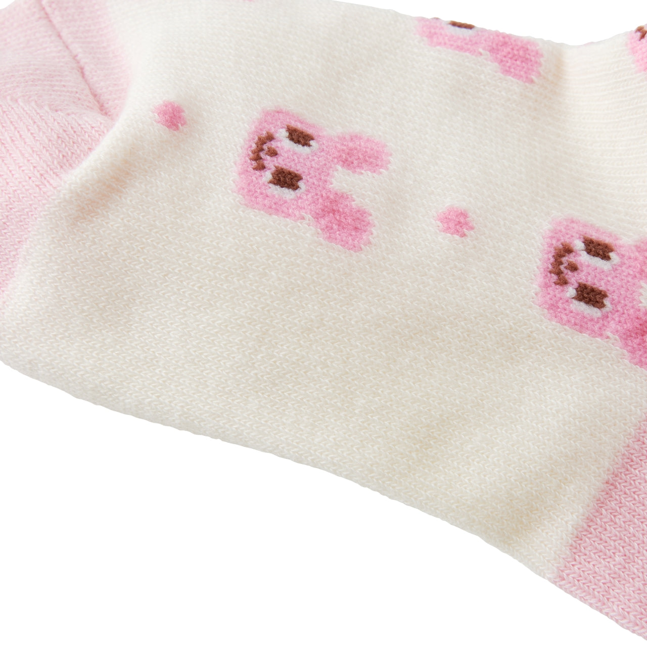 3-Pack Socks (Y-Heel Fit)