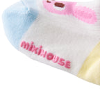 3-Pack Socks (Y-Heel Fit)