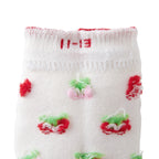 3-Pack Socks (Y-Heel Fit)