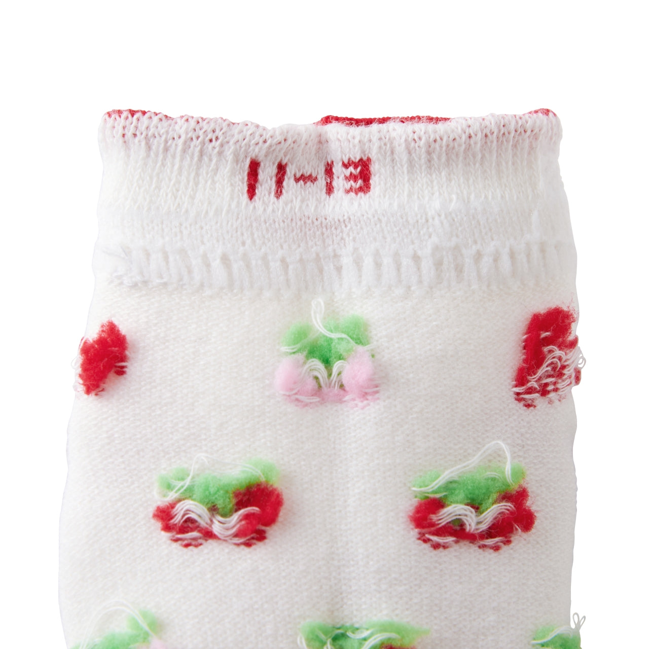 3-Pack Socks (Y-Heel Fit)