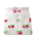 3-Pack Socks (Y-Heel Fit)