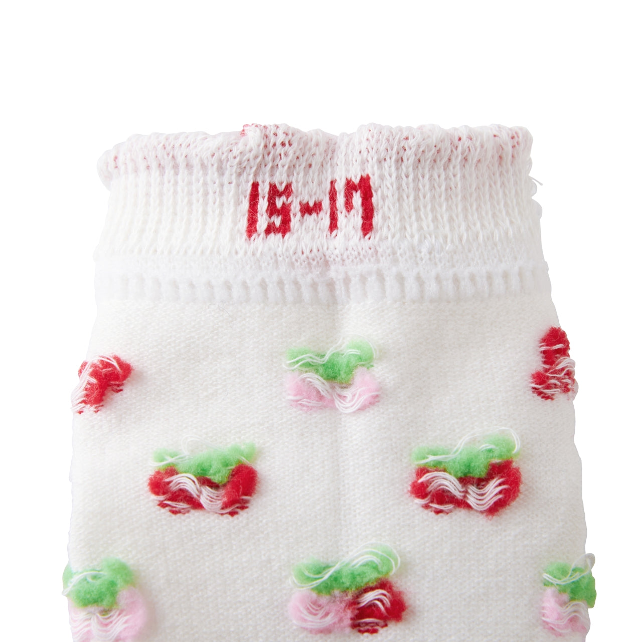 3-Pack Socks (Y-Heel Fit)