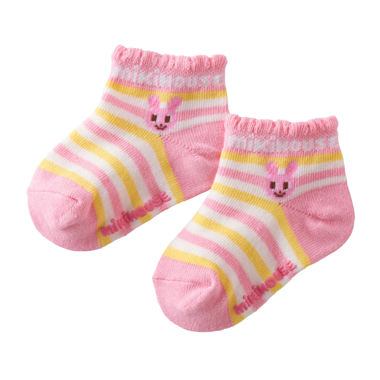3-Pack Socks (Y-Heel Fit)