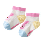3-Pack Socks (Y-Heel Fit)