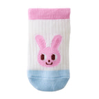 3-Pack Socks (Y-Heel Fit)