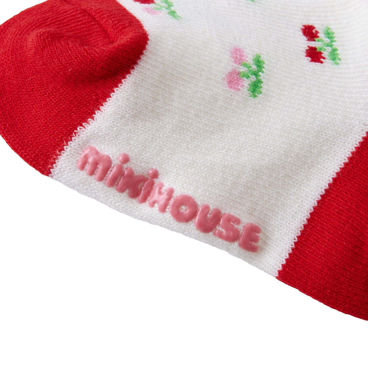 3-Pack Socks (Y-Heel Fit)