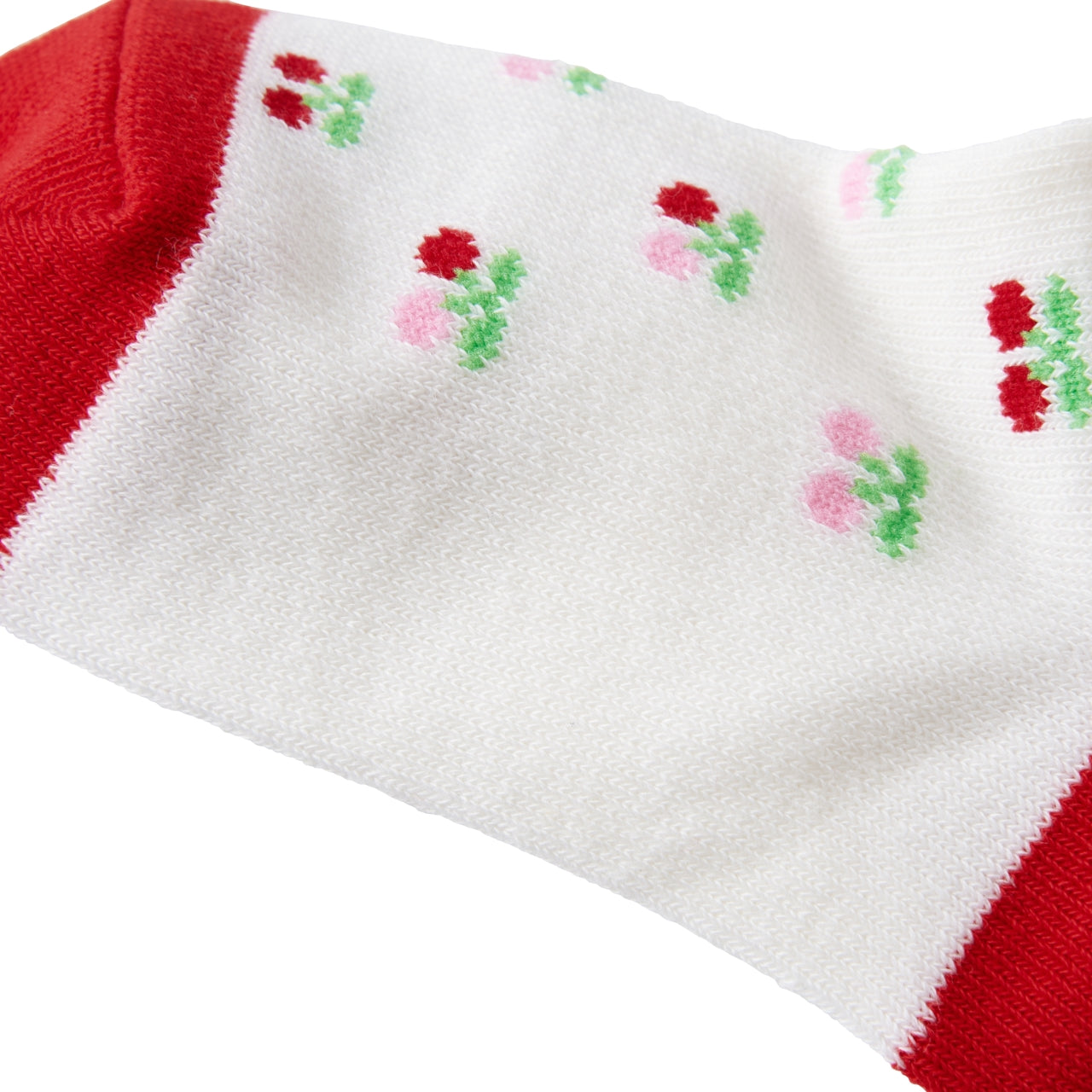 3-Pack Socks (Y-Heel Fit)