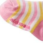 3-Pack Socks (Y-Heel Fit)