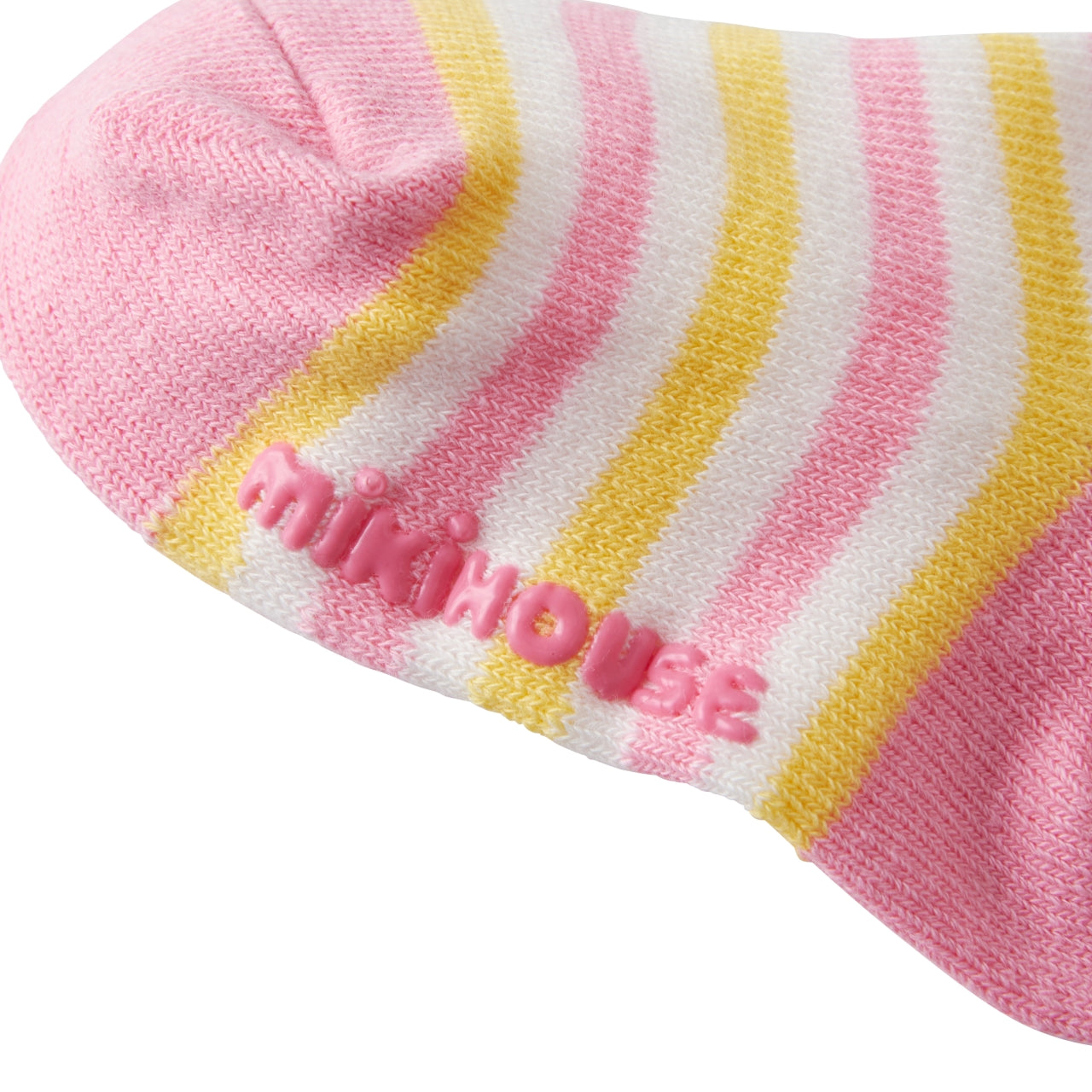 3-Pack Socks (Y-Heel Fit)