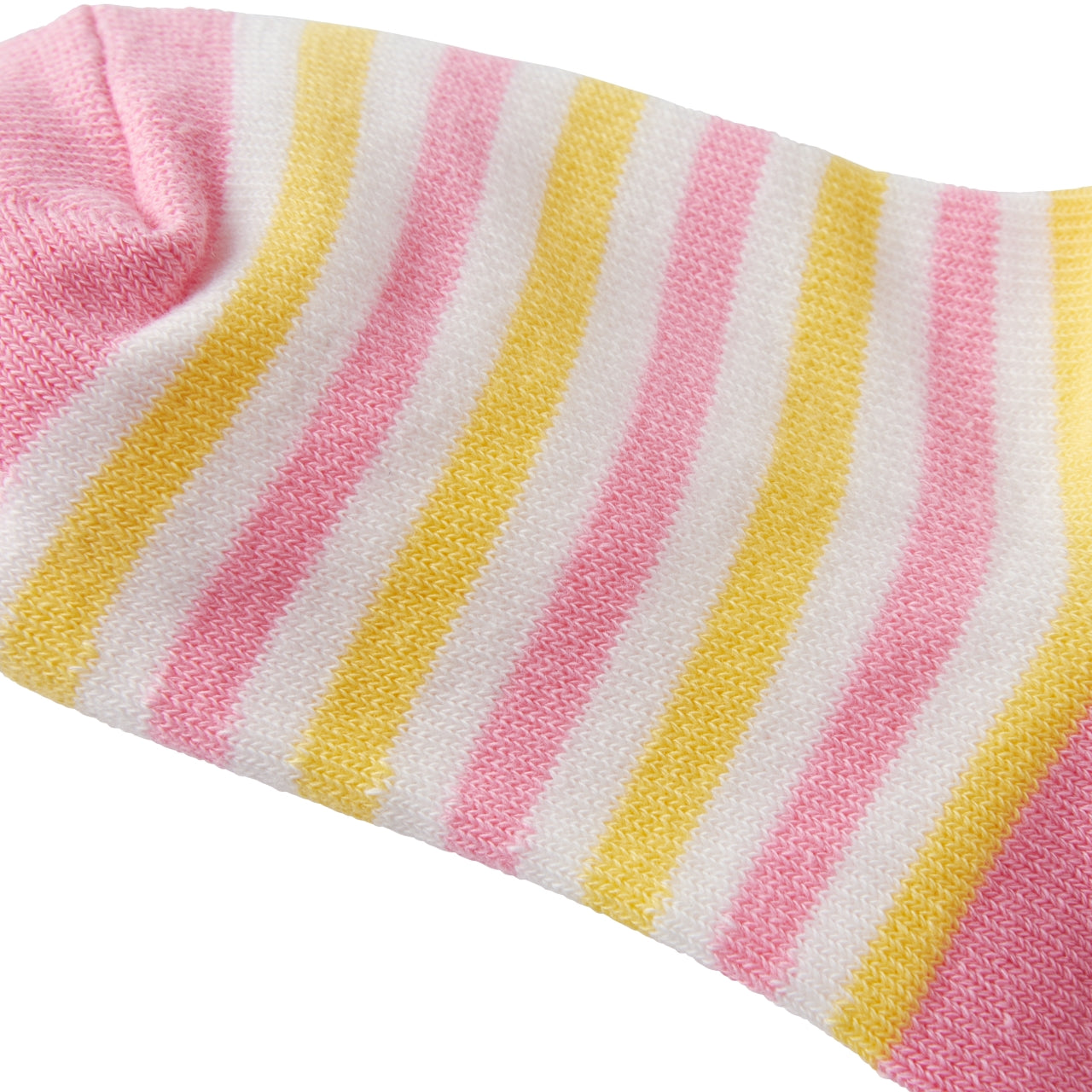 3-Pack Socks (Y-Heel Fit)