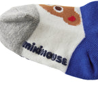3-Pack Socks (Y-Heel Fit)