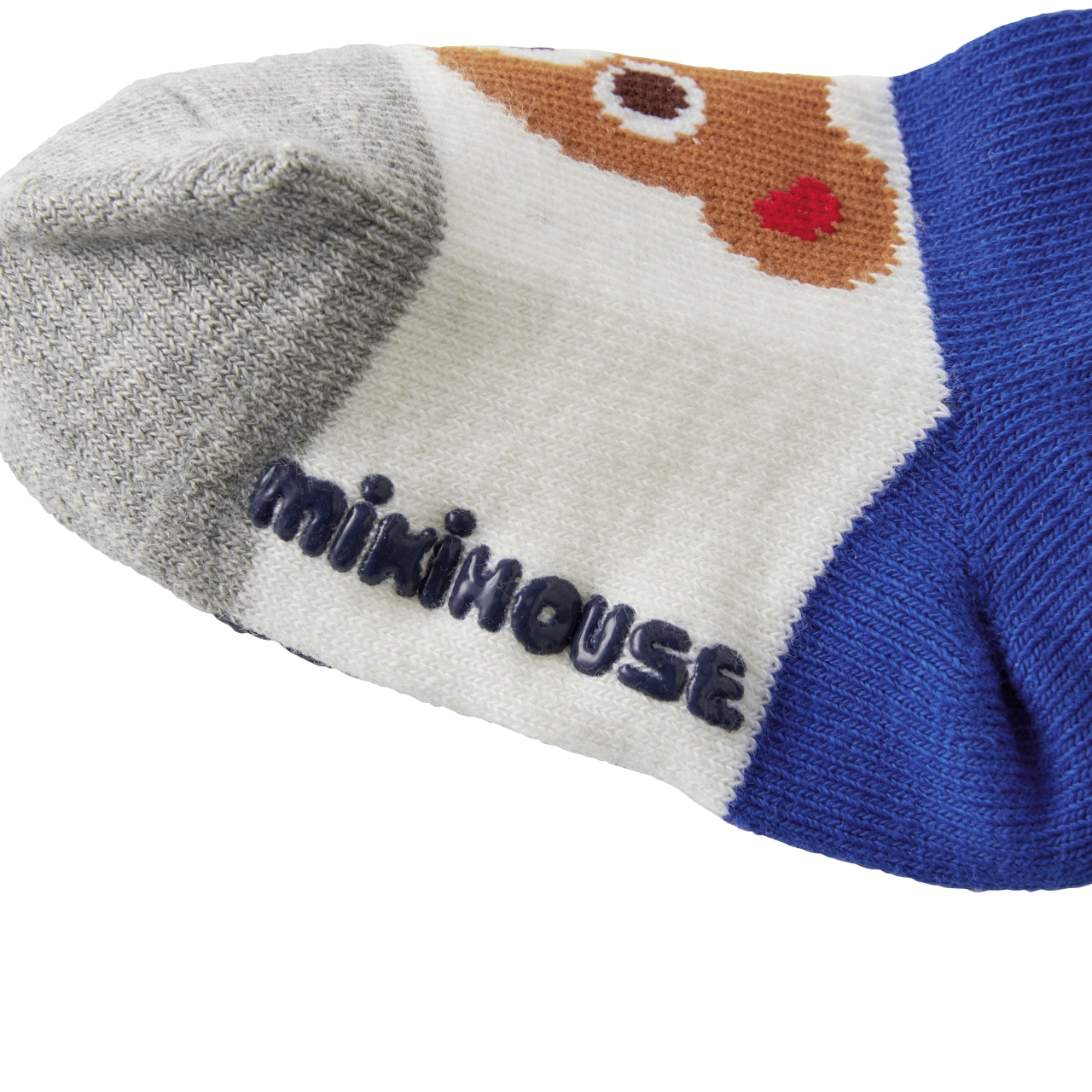 3-Pack Socks (Y-Heel Fit)