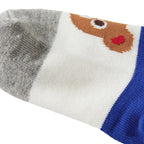 3-Pack Socks (Y-Heel Fit)