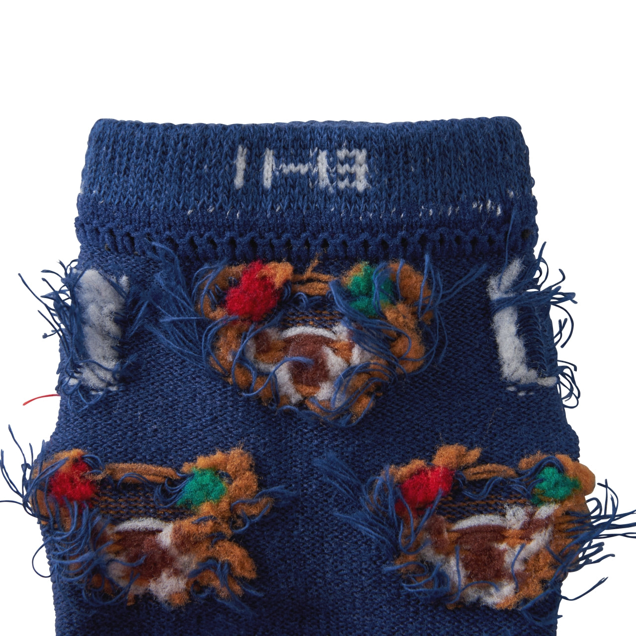 3-Pack Socks (Y-Heel Fit)