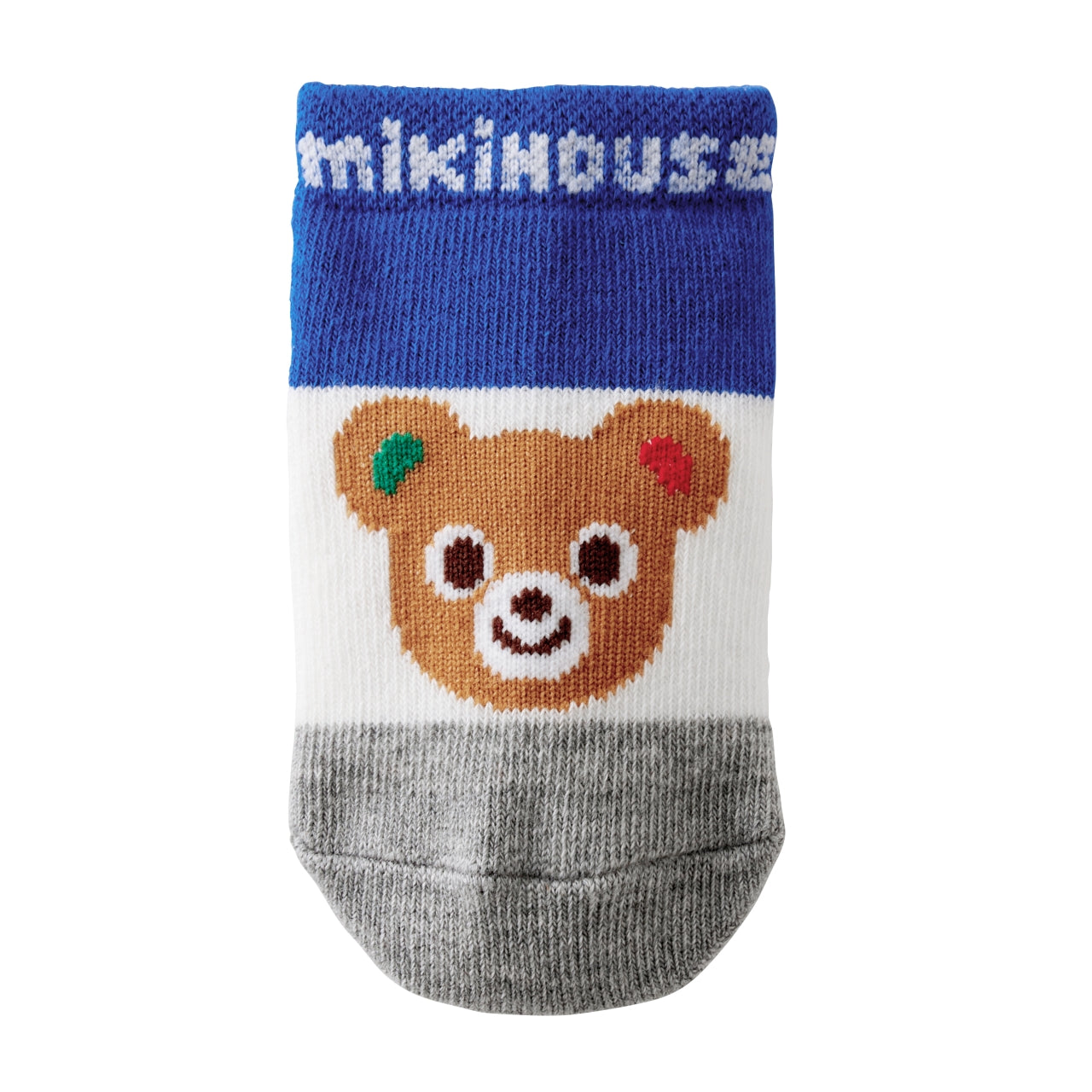 3-Pack Socks (Y-Heel Fit)