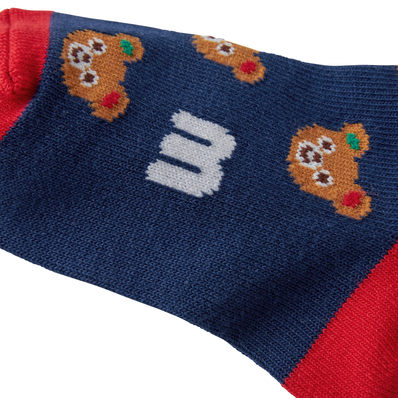 3-Pack Socks (Y-Heel Fit)