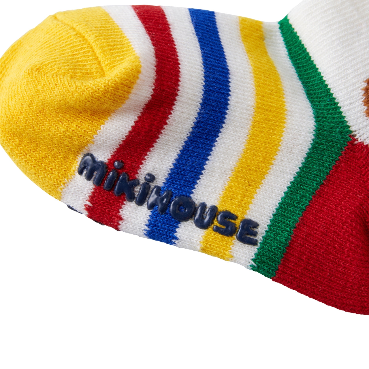 3-Pack Socks (Y-Heel Fit)