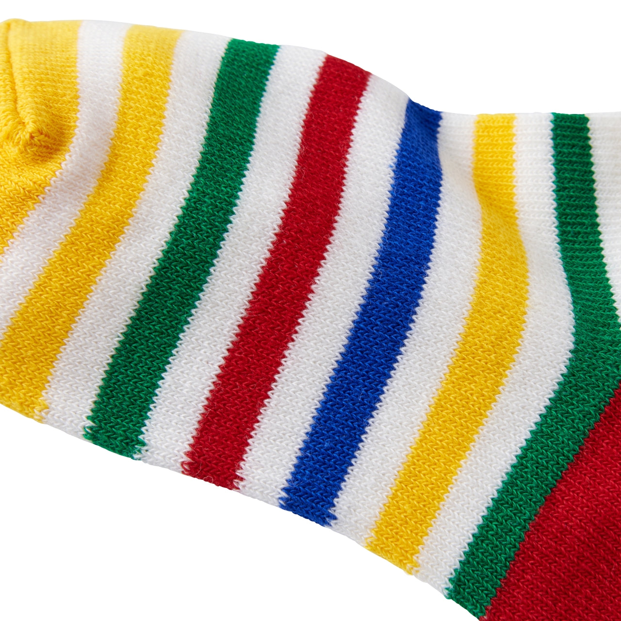 3-Pack Socks (Y-Heel Fit)