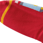 3-Pack Socks (Y-Heel Fit)