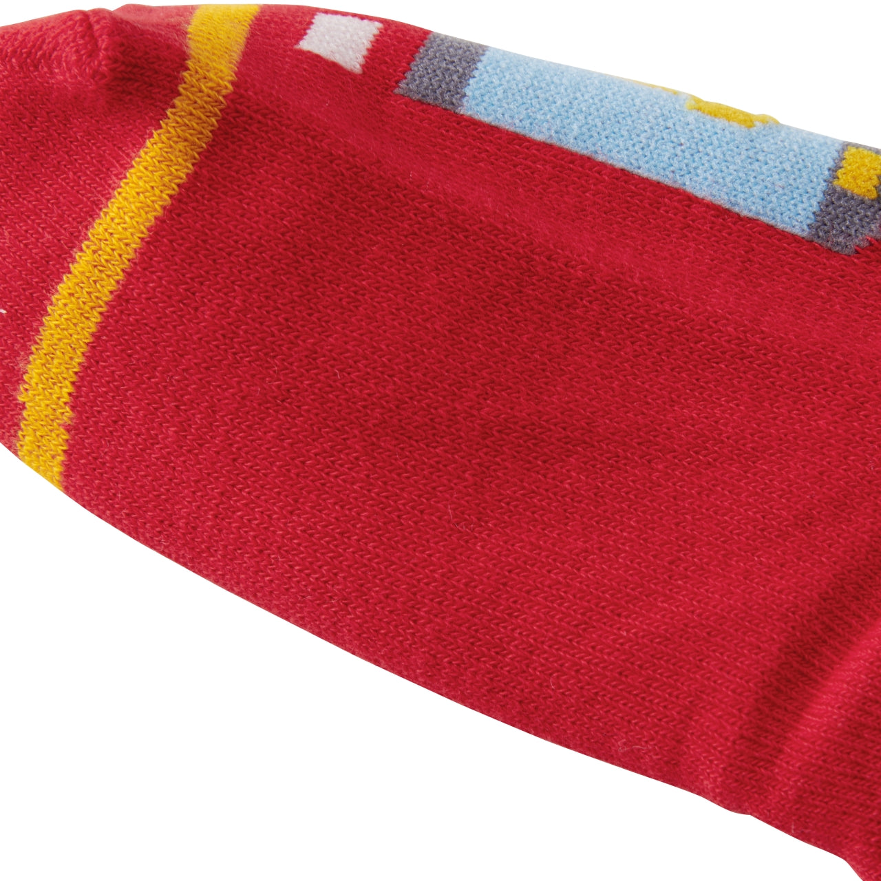 3-Pack Socks (Y-Heel Fit)
