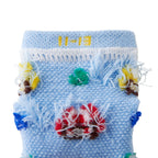 3-Pack Socks (Y-Heel Fit)