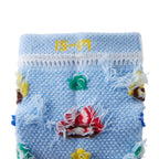 3-Pack Socks (Y-Heel Fit)