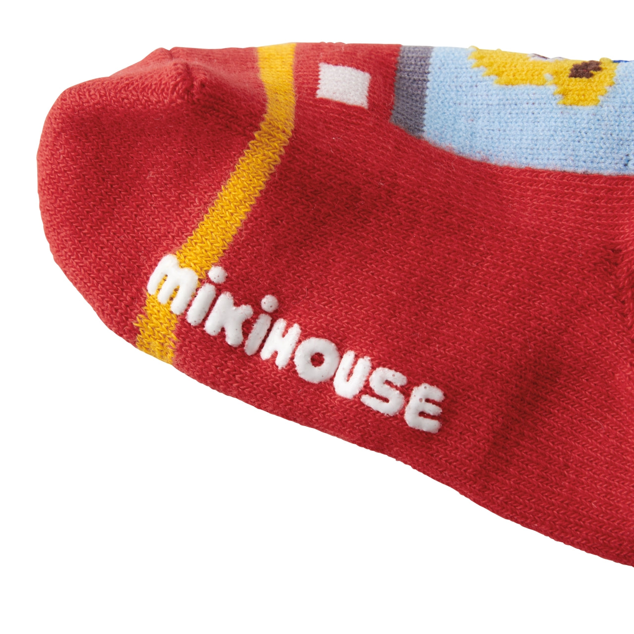 3-Pack Socks (Y-Heel Fit)