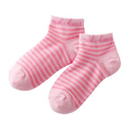 3-Pack Socks (Y-Heel Fit)
