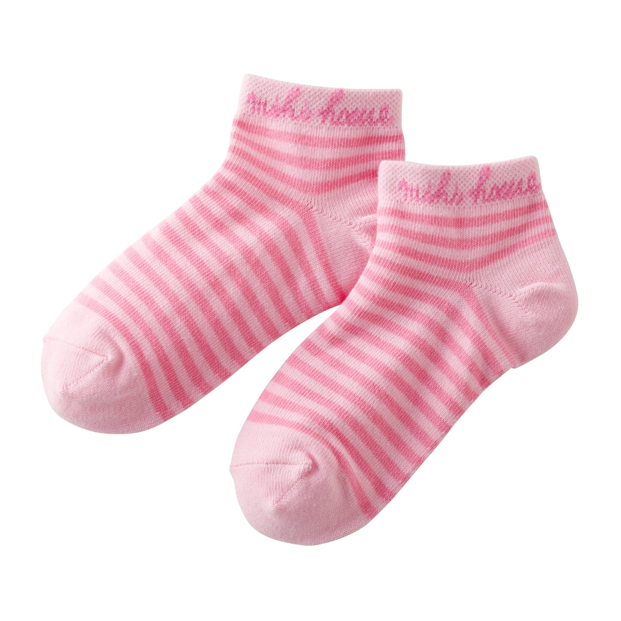 3-Pack Socks (Y-Heel Fit)