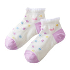 3-Pack Socks (Y-Heel Fit)