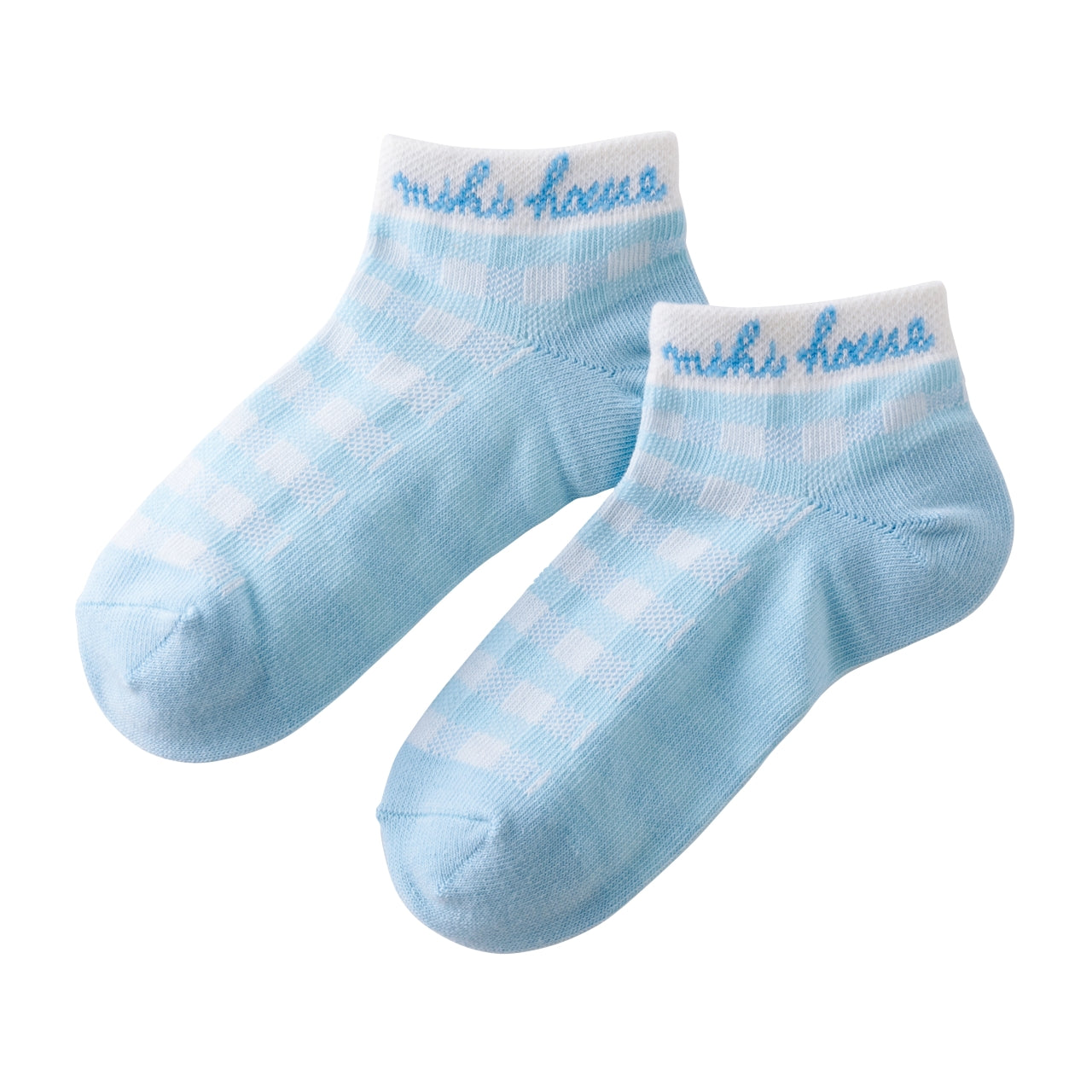 3-Pack Socks (Y-Heel Fit)