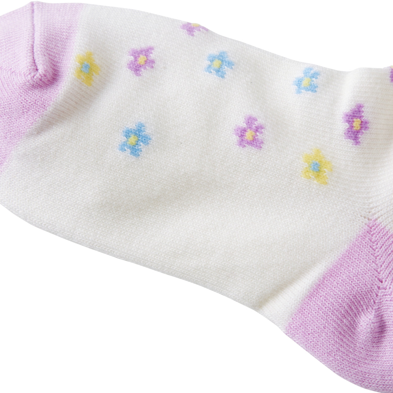 3-Pack Socks (Y-Heel Fit)