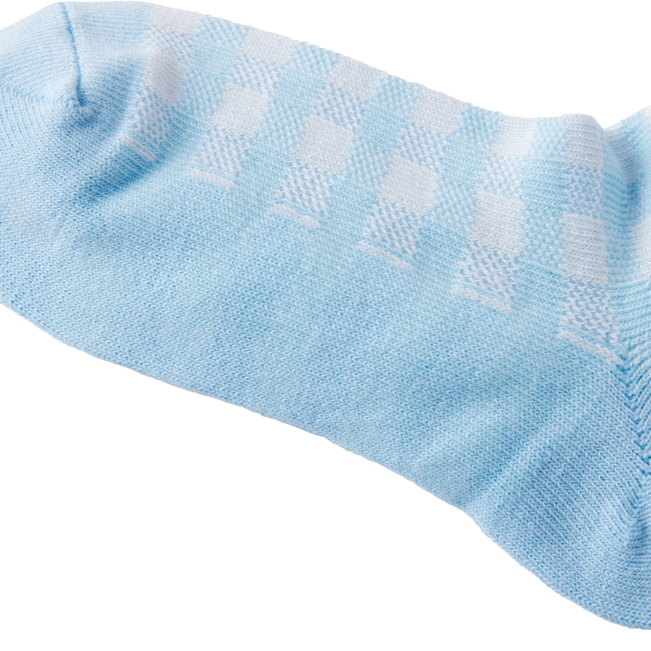 3-Pack Socks (Y-Heel Fit)