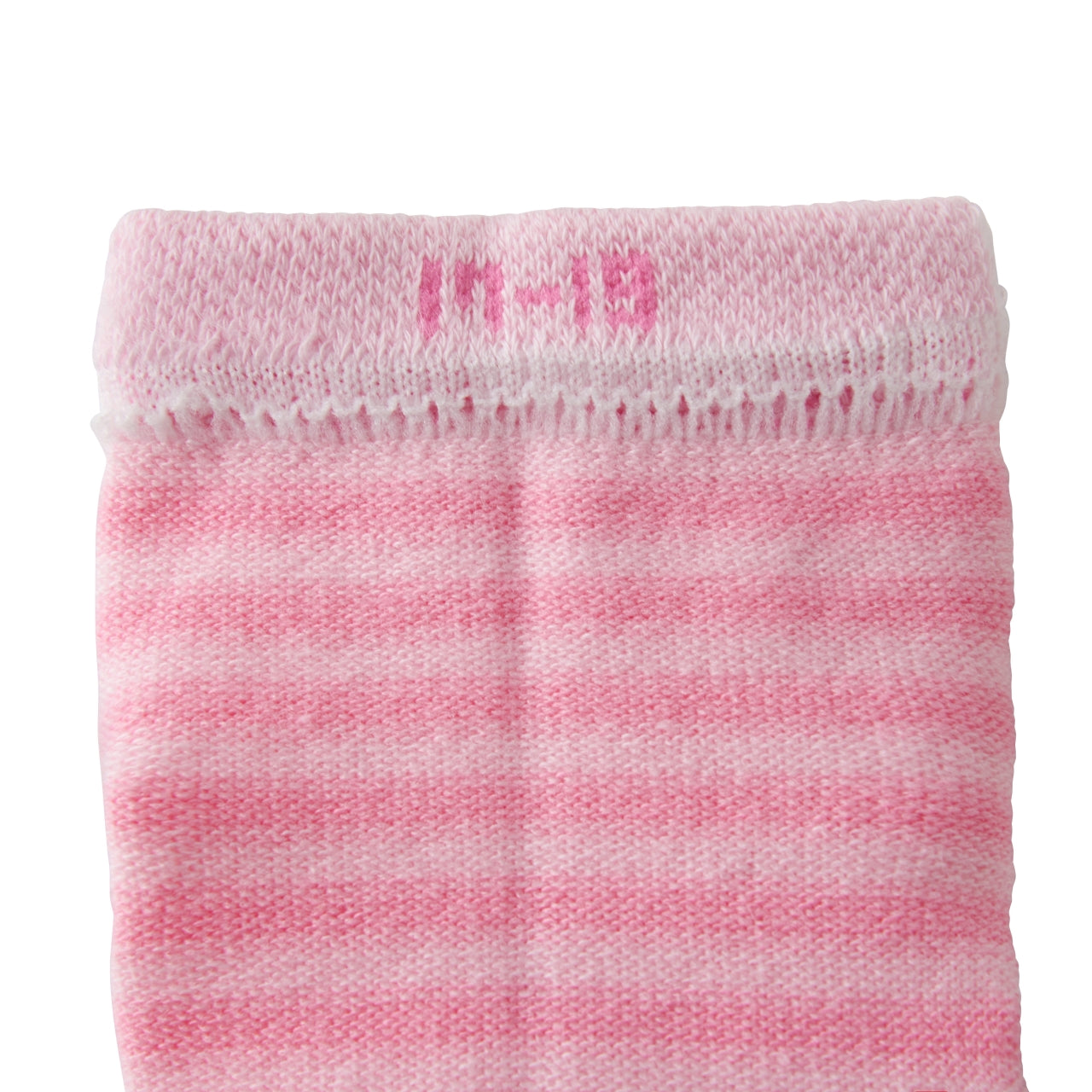 3-Pack Socks (Y-Heel Fit)
