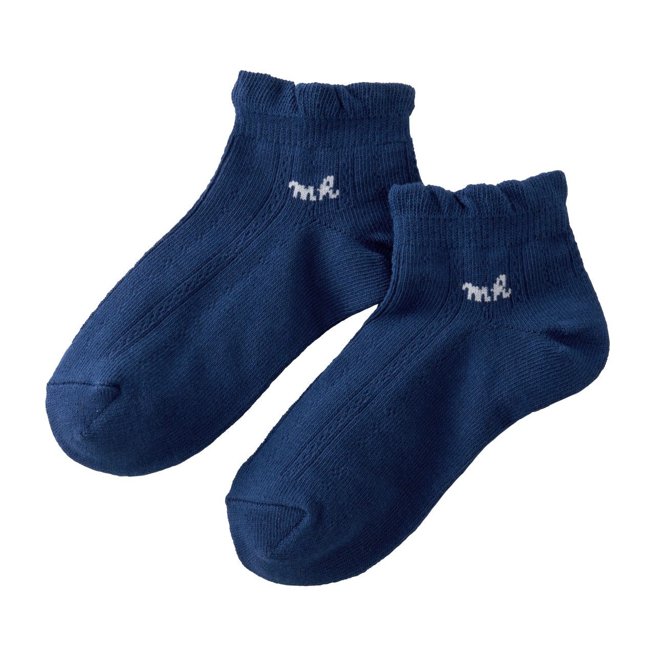 3-Pack Socks (Y-Heel Fit)