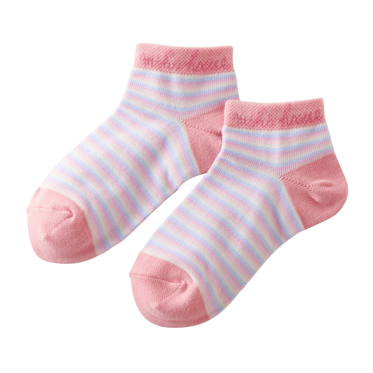 3-Pack Socks (Y-Heel Fit)