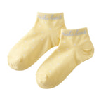 3-Pack Socks (Y-Heel Fit)
