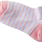 3-Pack Socks (Y-Heel Fit)