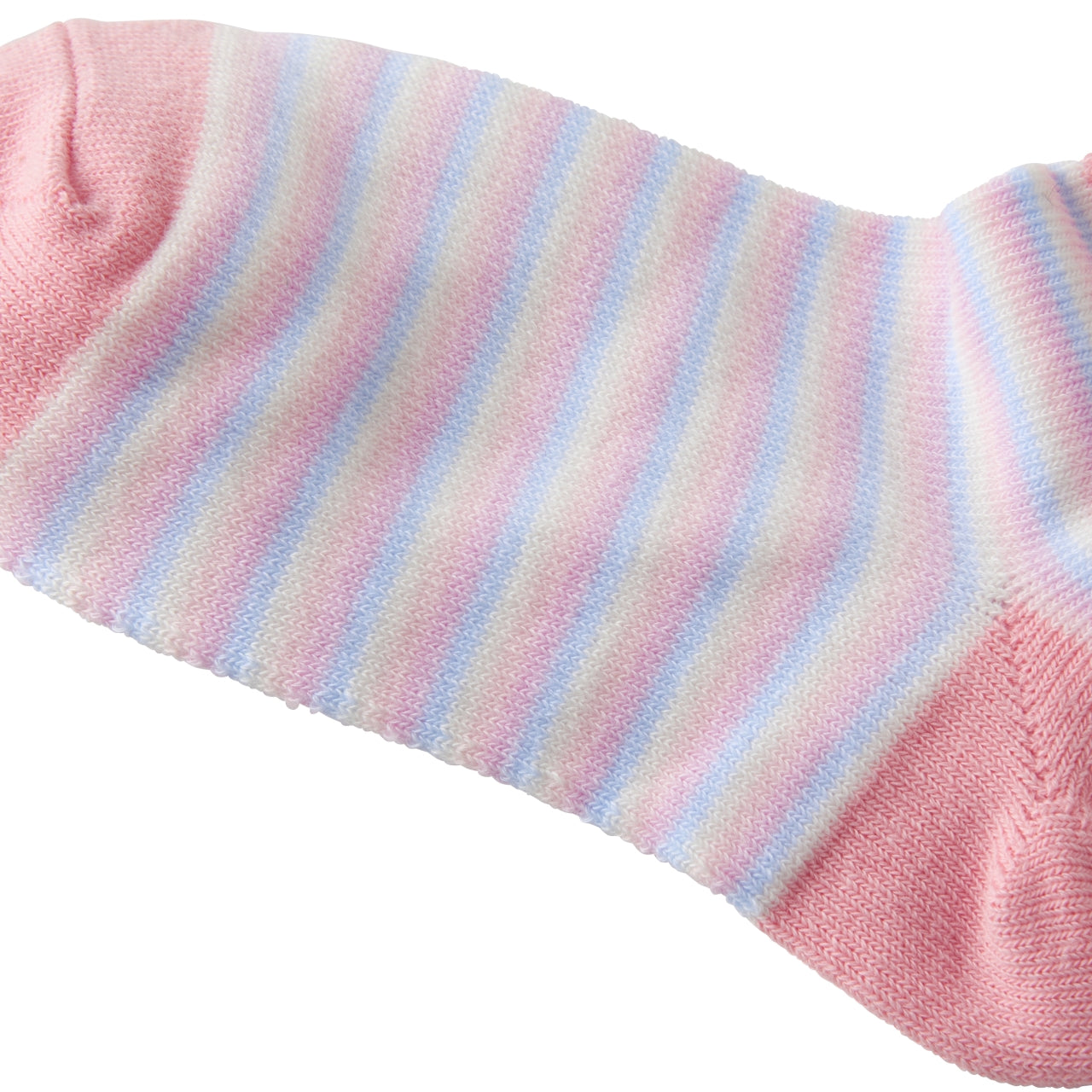 3-Pack Socks (Y-Heel Fit)