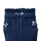 3-Pack Socks (Y-Heel Fit)