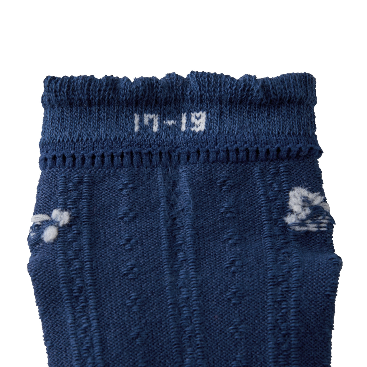 3-Pack Socks (Y-Heel Fit)