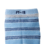 3-Pack Socks (Y-Heel Fit)