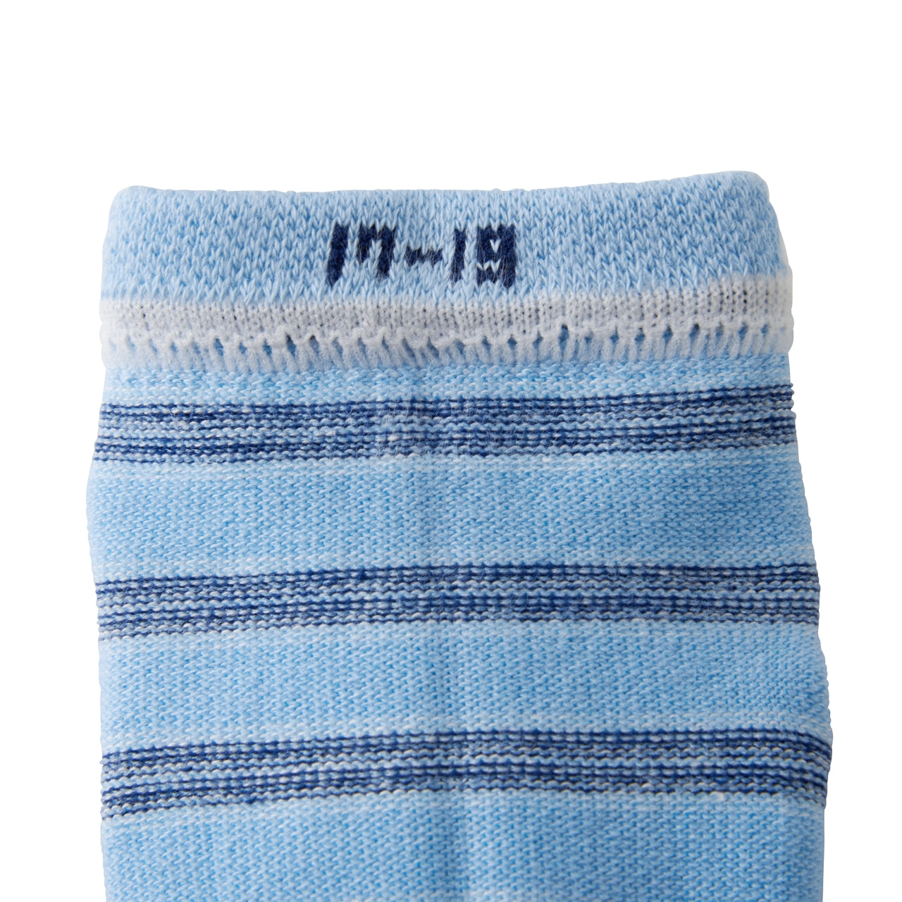 3-Pack Socks (Y-Heel Fit)